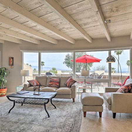 Catalina Foothills, Tucson Valley Hub With View Exterior photo