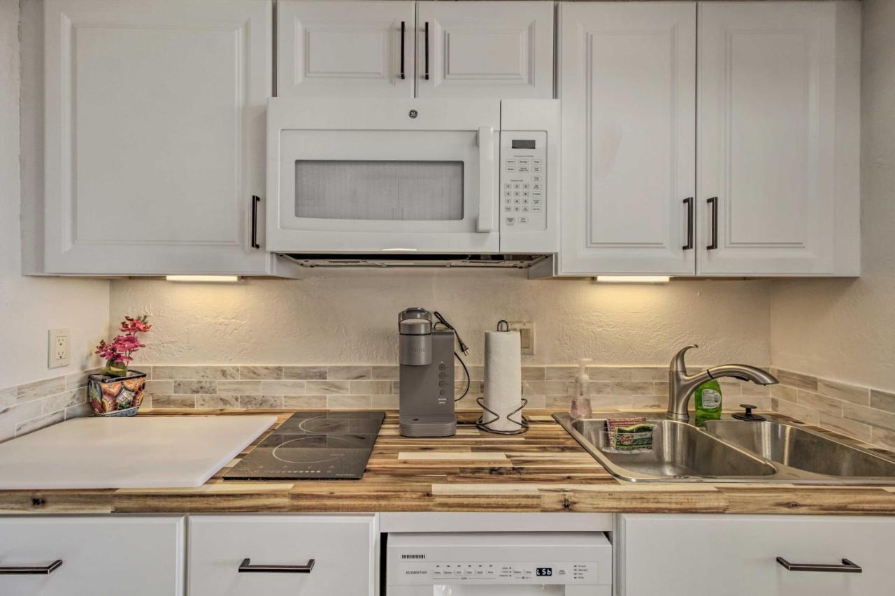 Catalina Foothills, Tucson Valley Hub With View Exterior photo